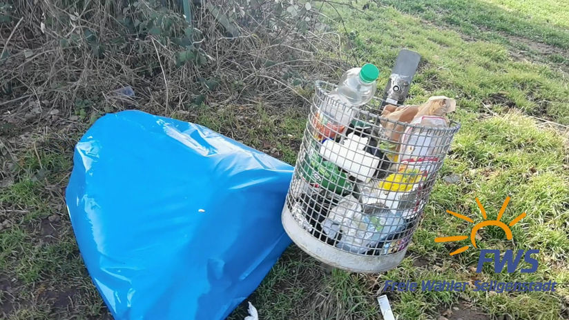 Einmal jährlich kostenfreie Sperrmüllabholung für alle Seligenstädter Haushalte